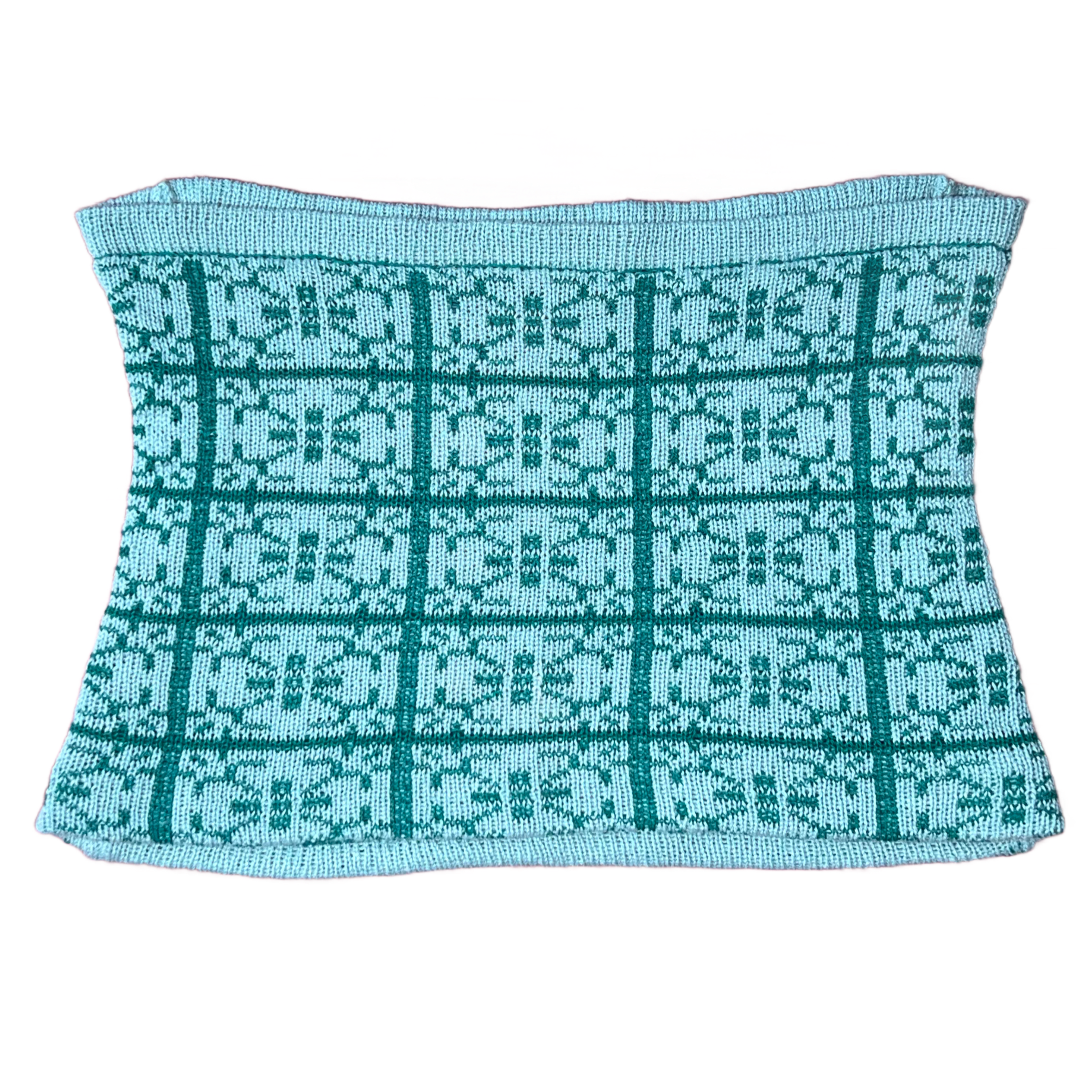 Reversible Talavera Top