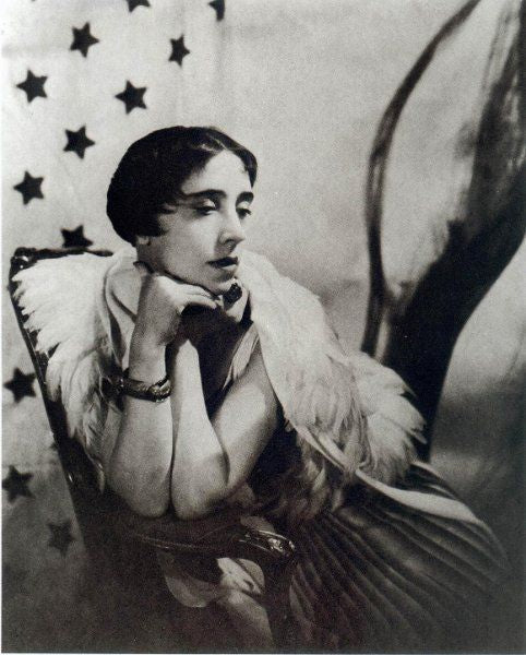 Elsa Schiaparelli