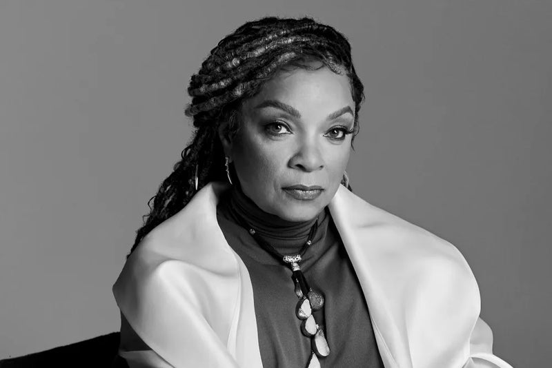 Ruth E. Carter