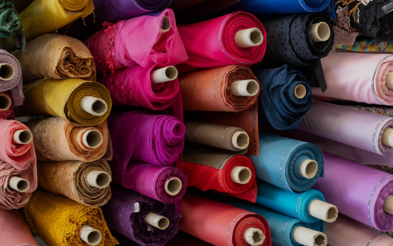 Sustainable Fabric Guide