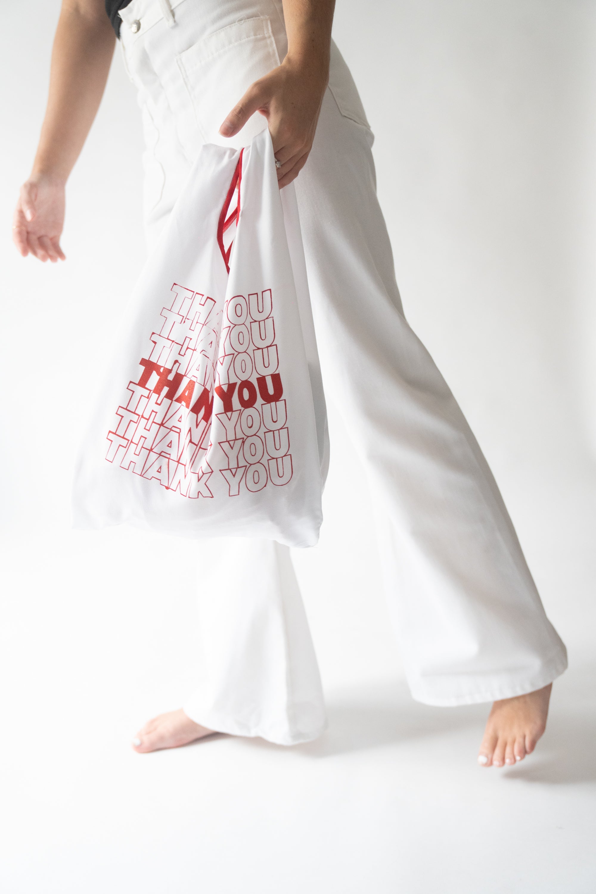Just another plastic bag