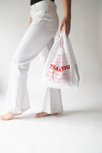 Just another plastic bag