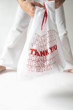 Just another plastic bag