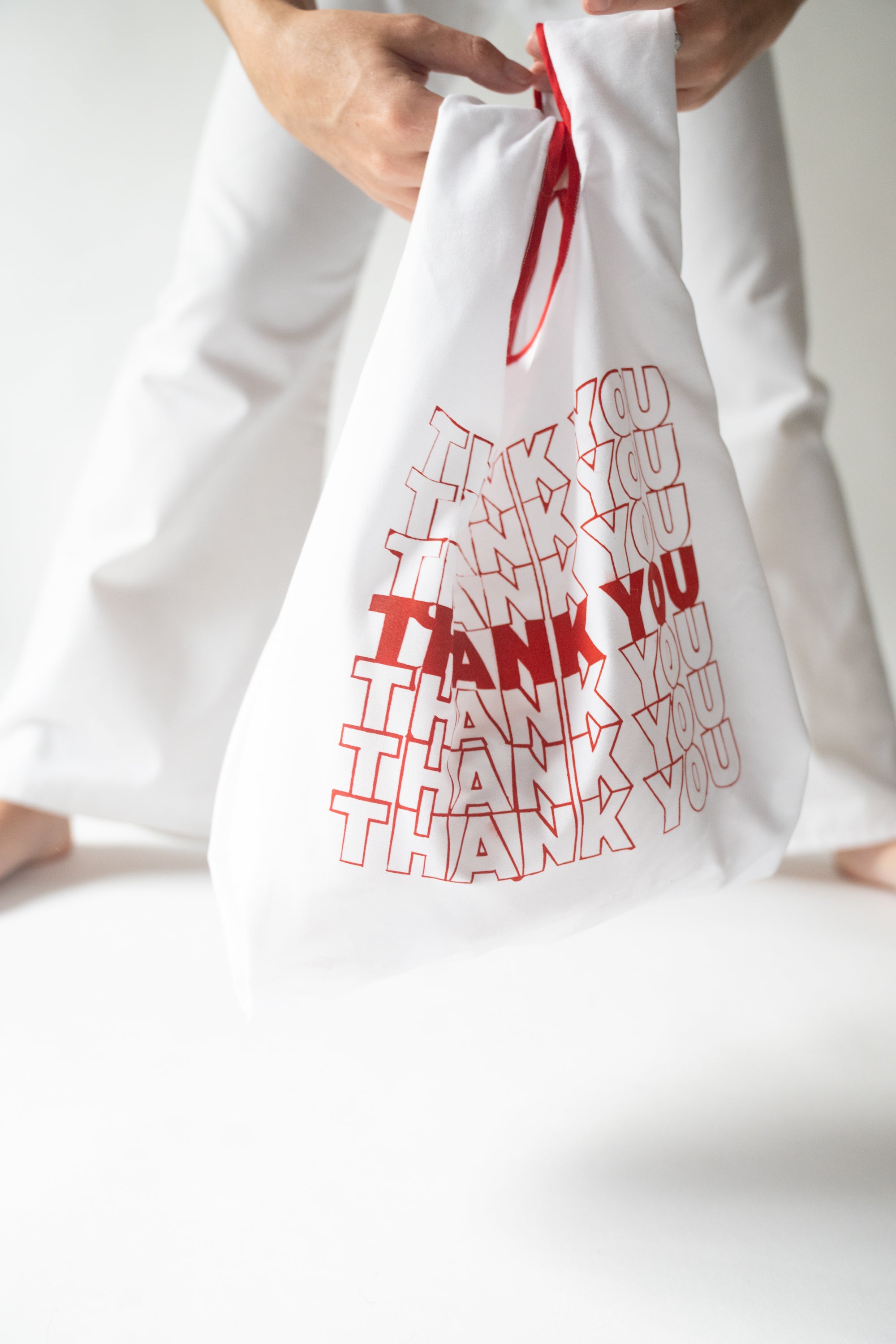 Just another plastic bag