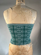 Reversible Talavera Top