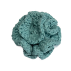 Crochet hyperboloid broach