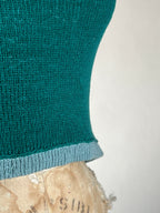 Reversible Talavera Top