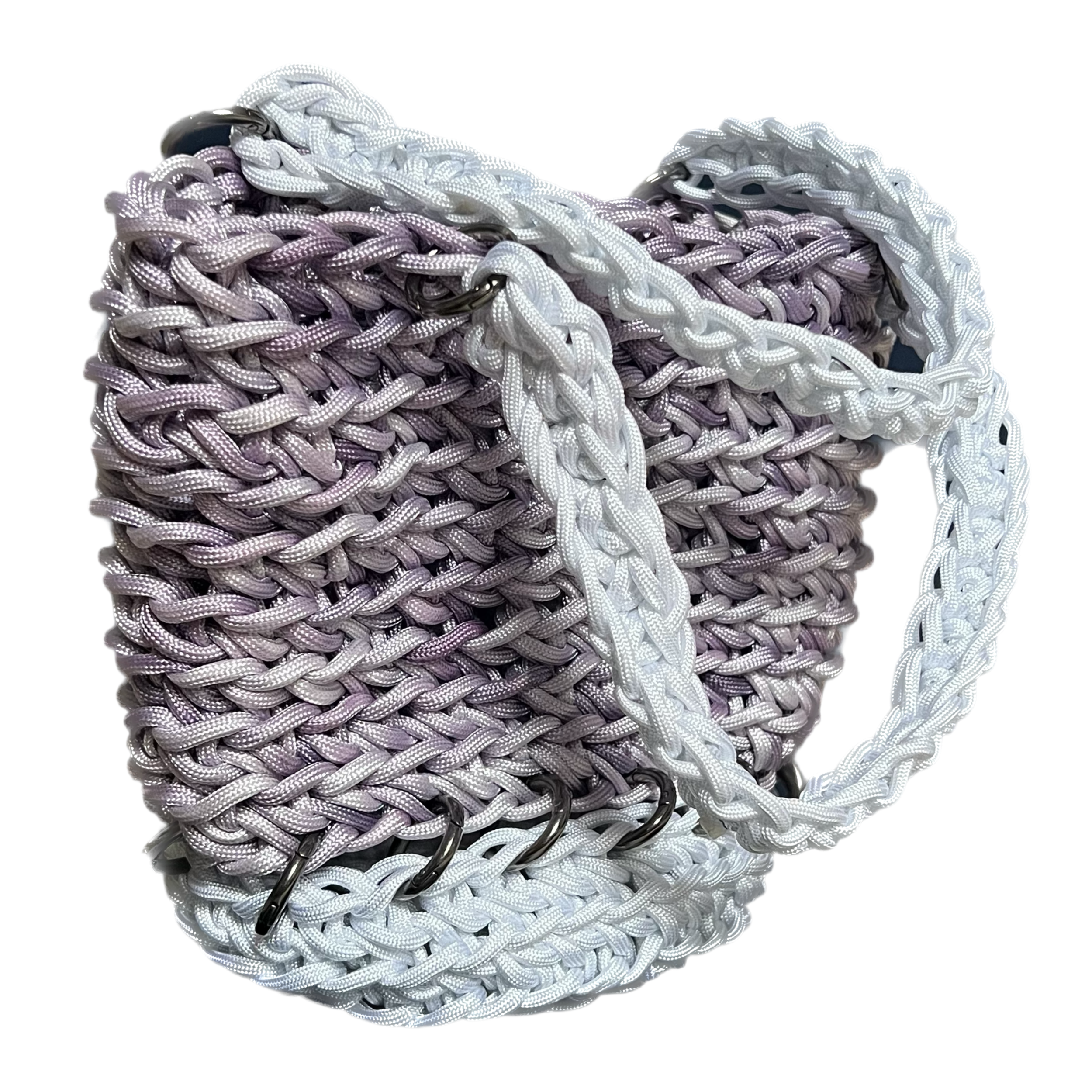 Bucket bag no.2