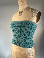 Reversible Talavera Top