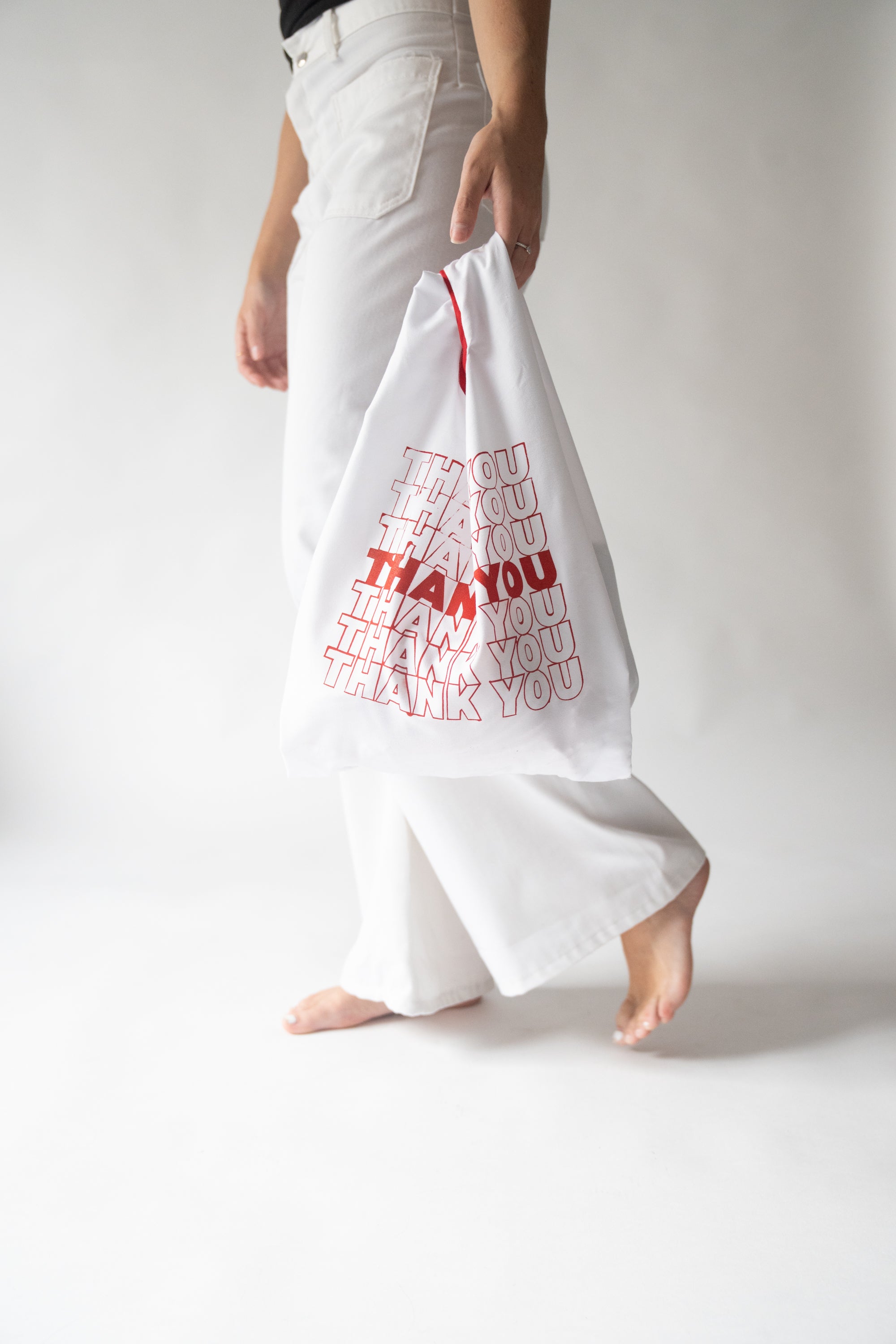 Just another plastic bag
