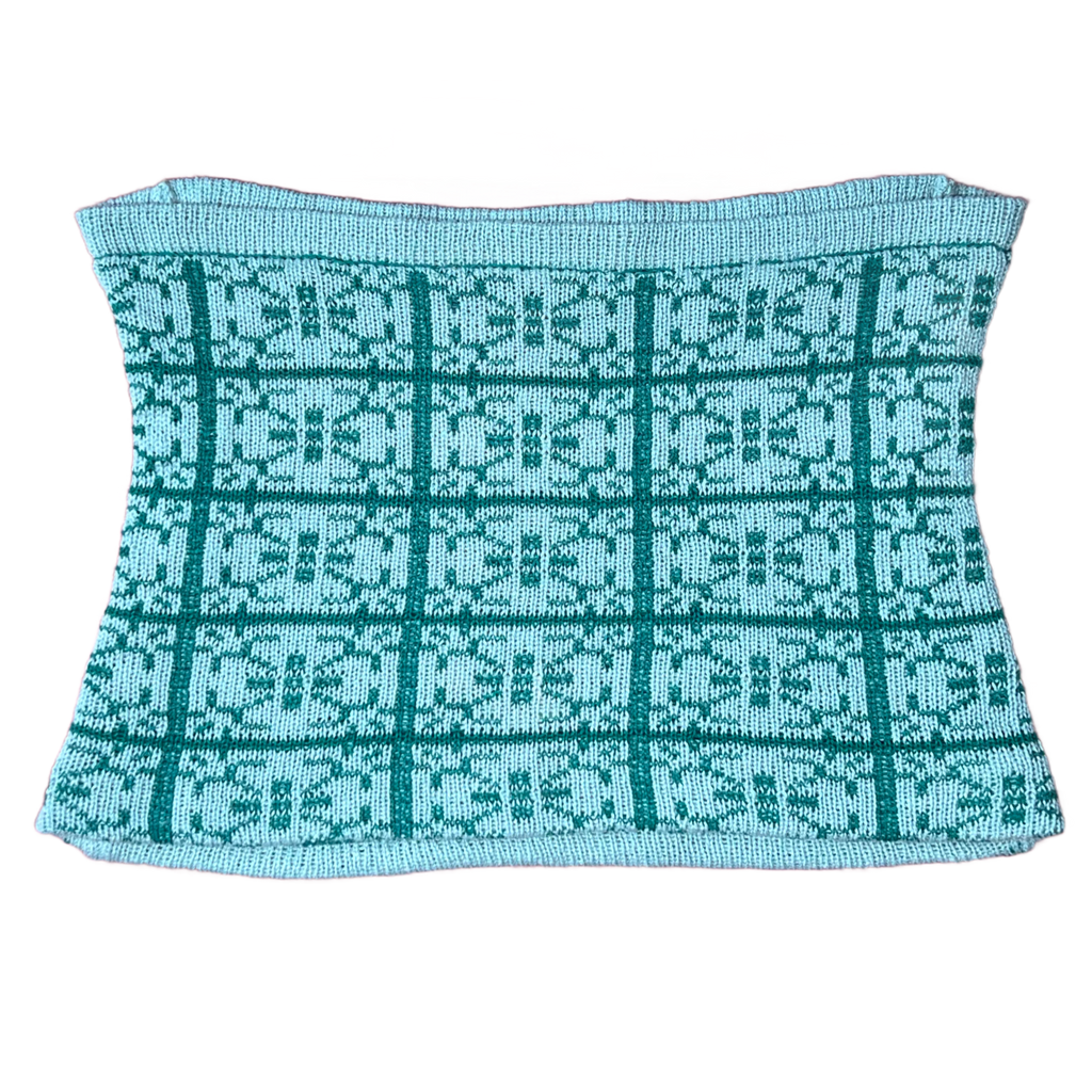 Reversible Talavera Top