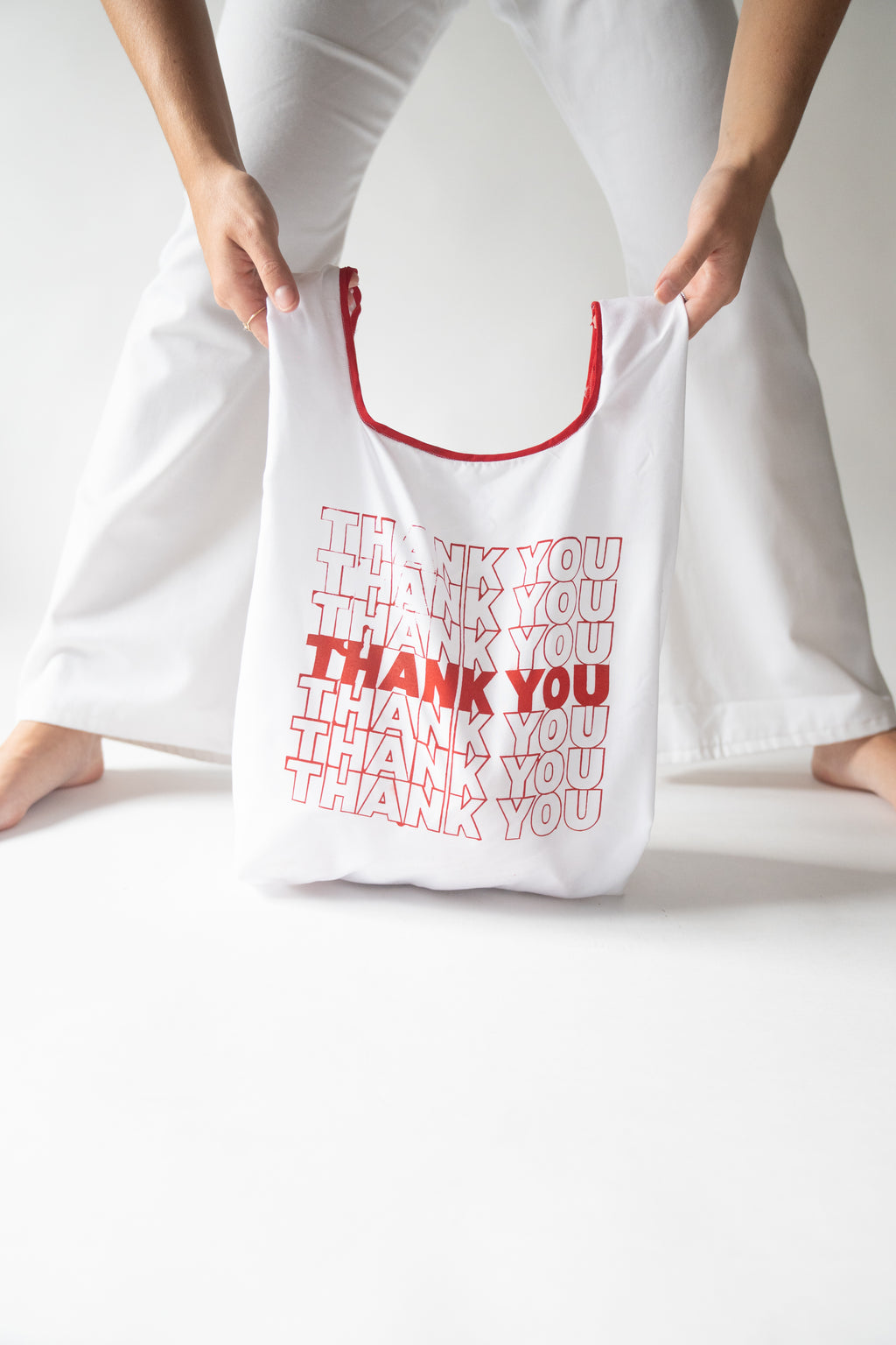 Just another plastic bag