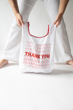 Just another plastic bag