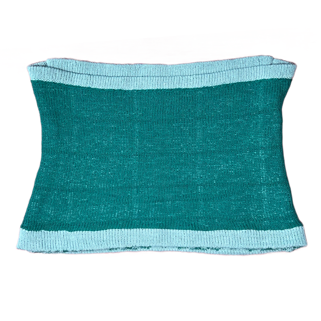 Reversible Talavera Top