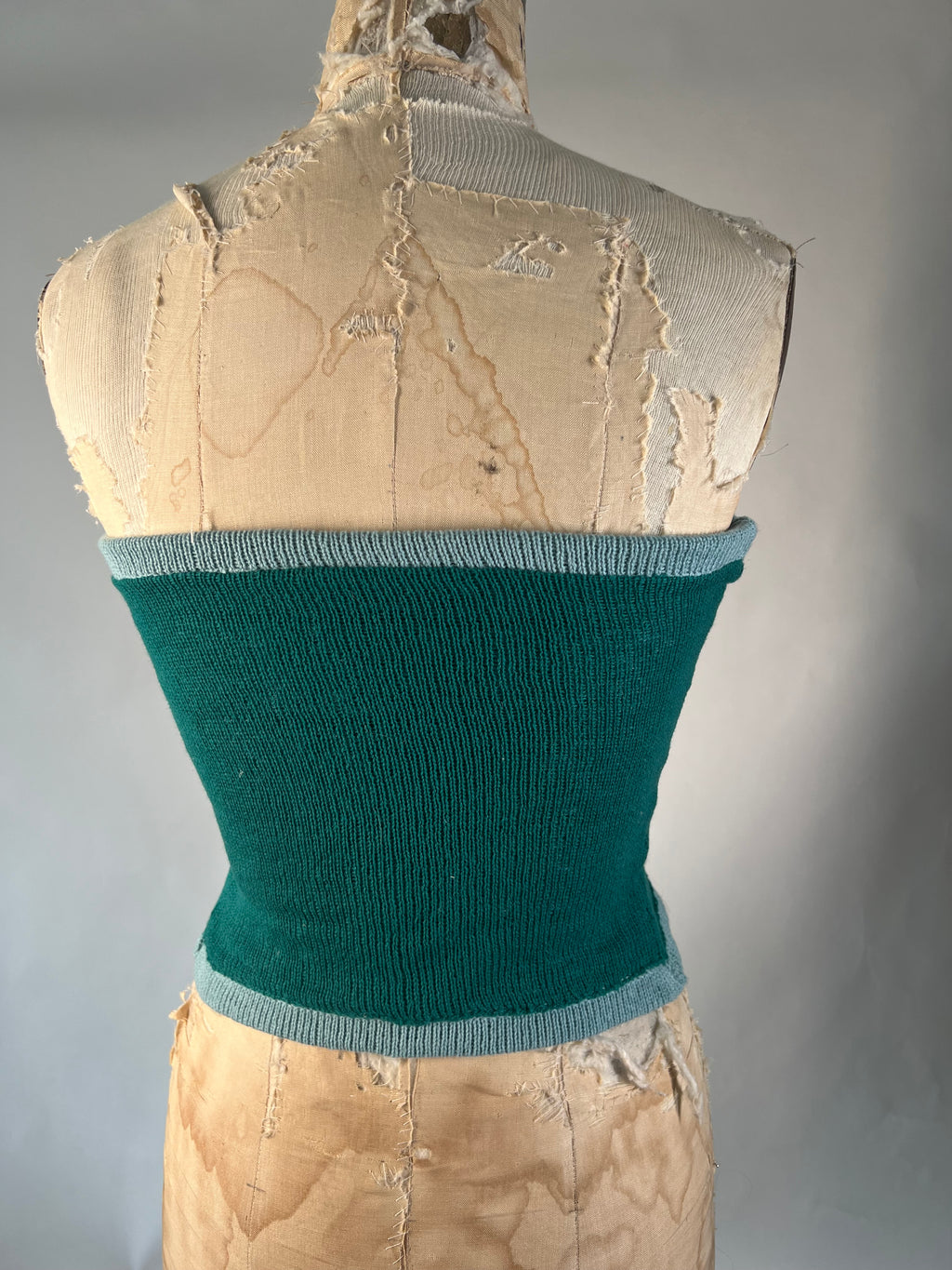 Reversible Talavera Top