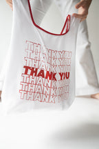 Just another plastic bag