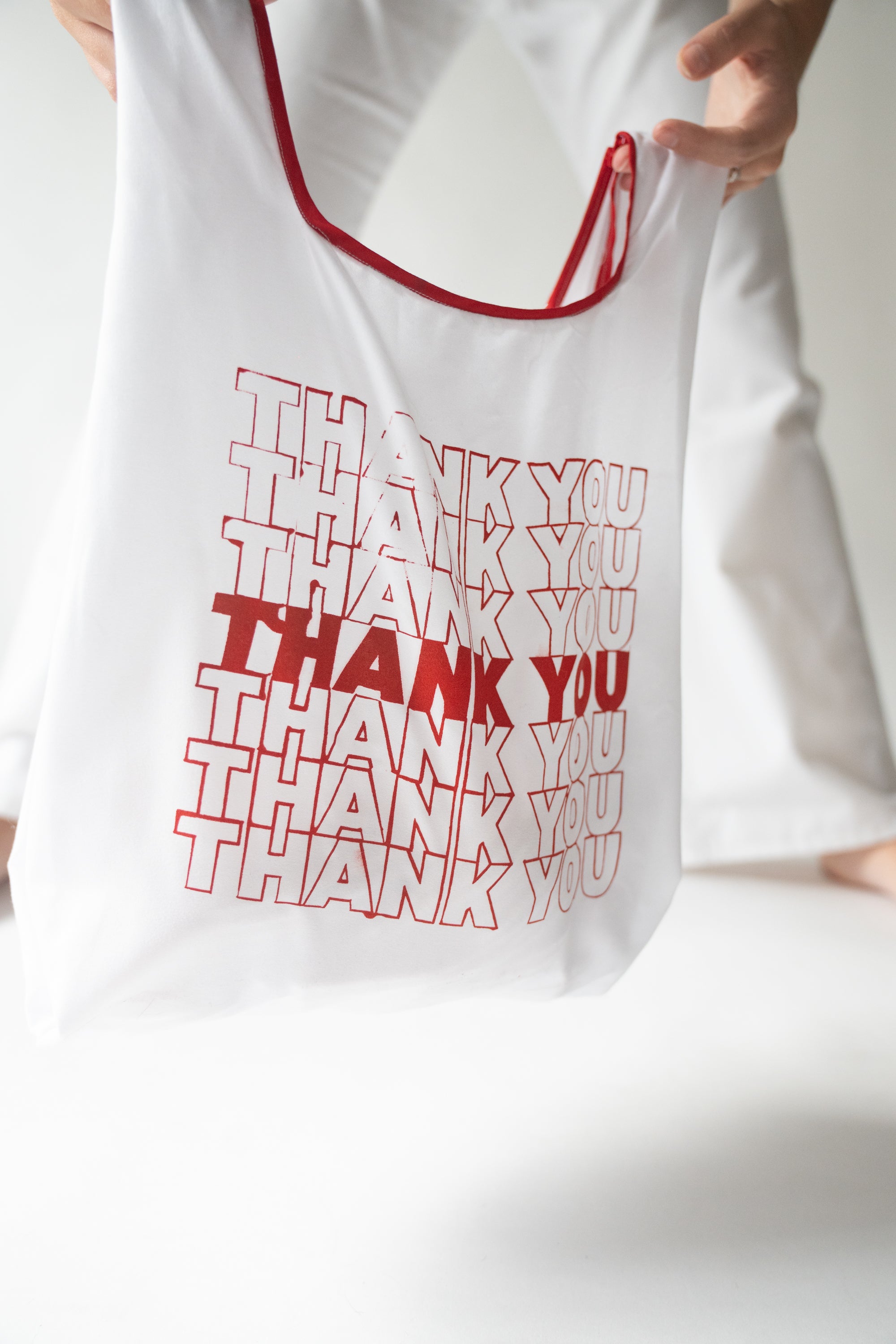 Just another plastic bag