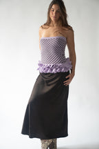 Adjustable Ballerina top