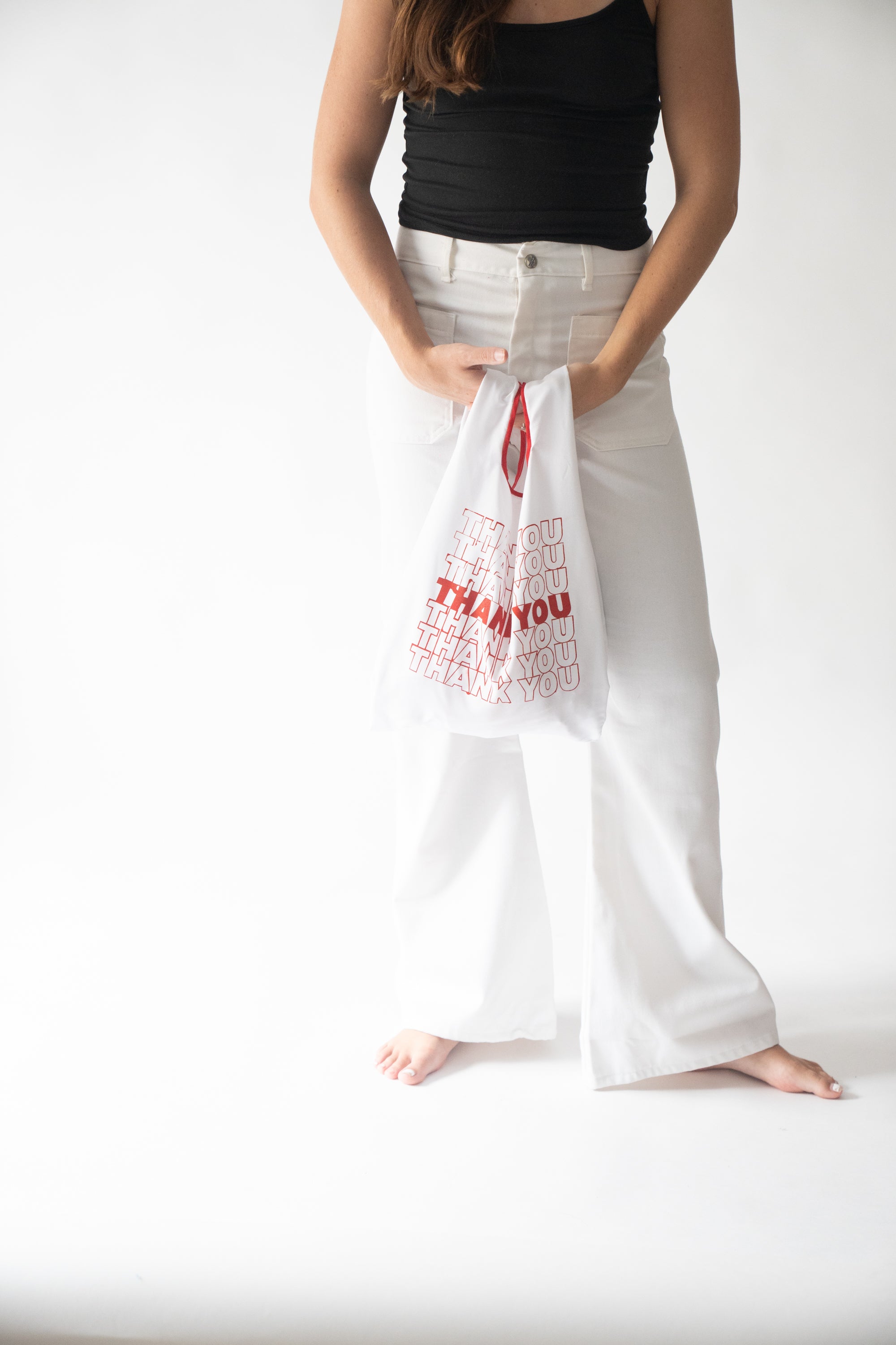 Just another plastic bag