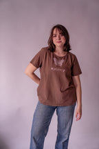Be the change T-shirt