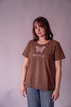 Be the change T-shirt