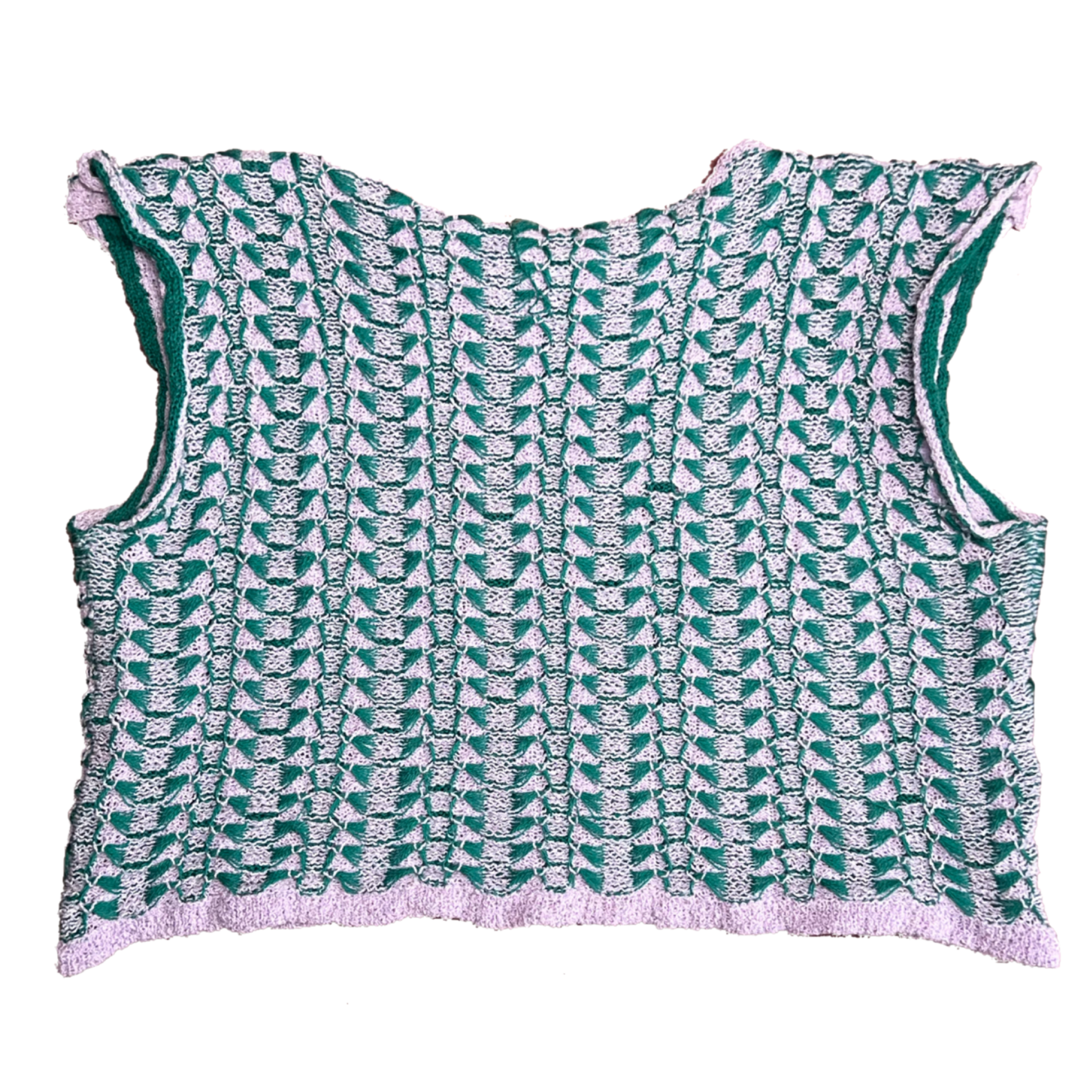 Textured Baby Tee