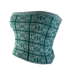 Reversible Talavera Top