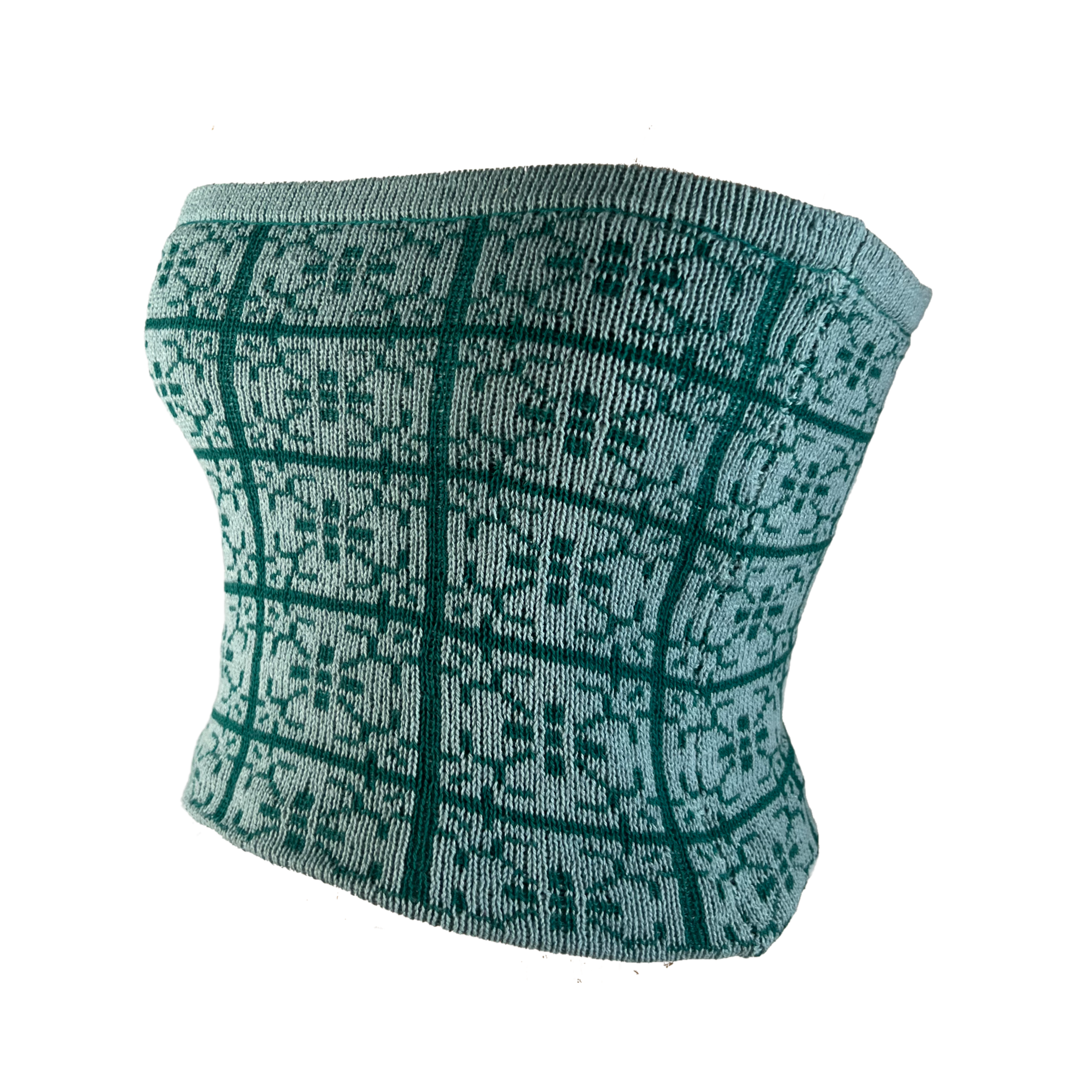 Reversible Talavera Top