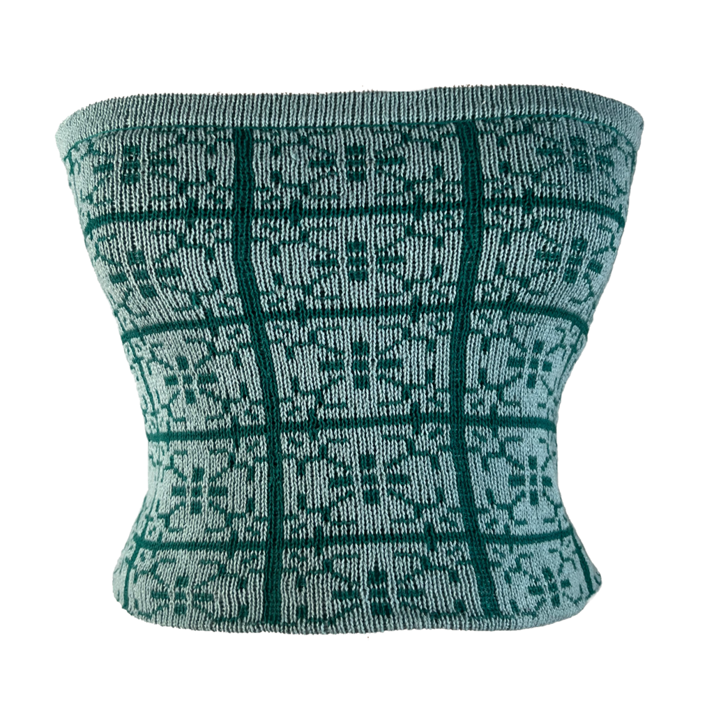 Reversible Talavera Top