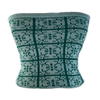 Reversible Talavera Top