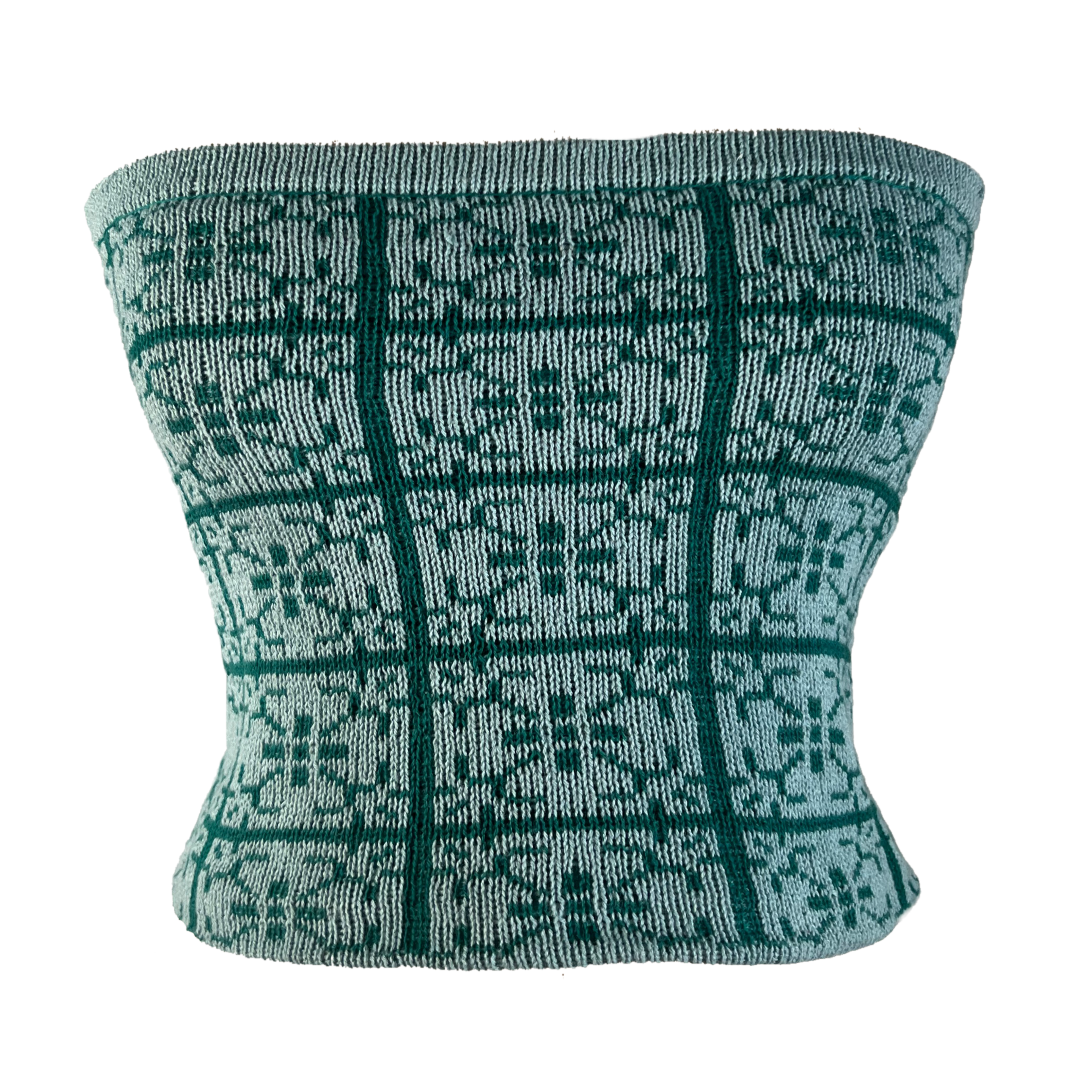 Reversible Talavera Top