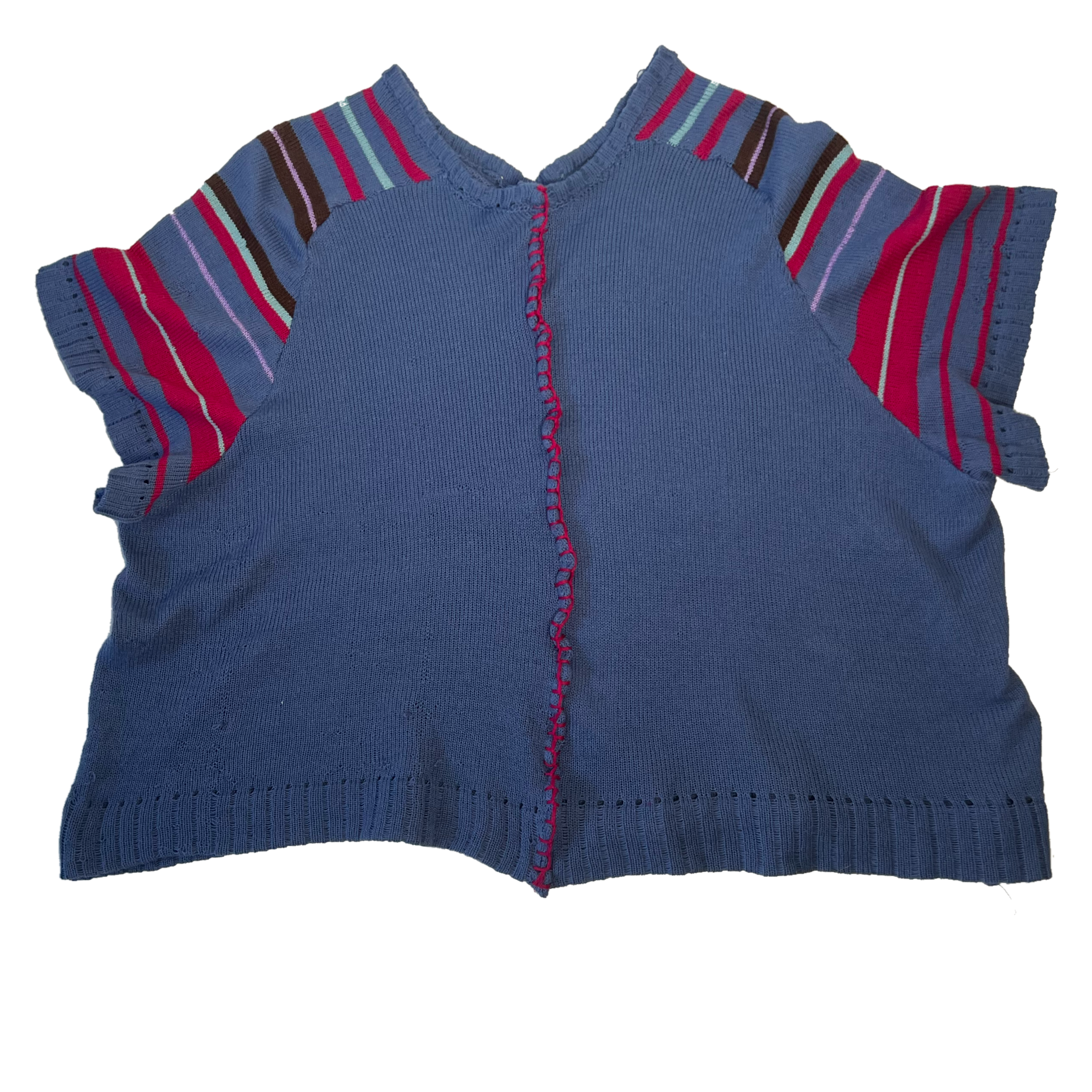 Lightweight oversized tee